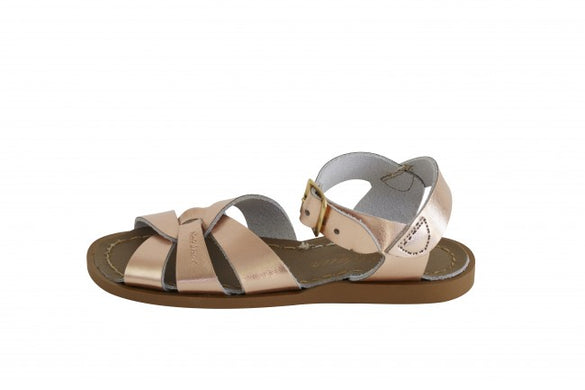 Salt water original rose gold sales