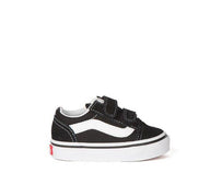 Vans Toddler Old Skool Black