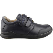 Biomecanics Benjamin Black School Shoe