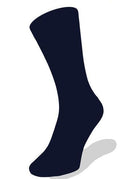 CalmCare Calming Sensory Socks Navy
