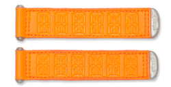 PLAE Tabs LCD Neon Orange