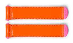 PLAE Tabs Patent Golden Poppy