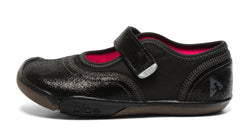 PLAE Emme Mary Jane Black