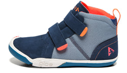 PLAE Max Hi-Top Boot Astro Blue