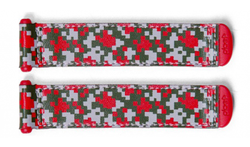 PLAE Tabs Camo Limestone/Red