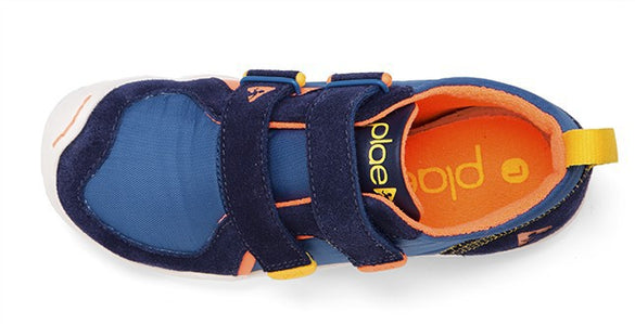 Plae ty denim navy 2025