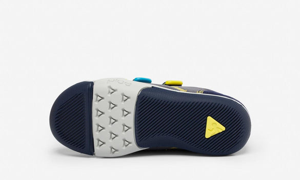 PLAE TY Runner Navy Steel Little Treads