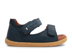 Bobux Iwalk Driftwood Navy